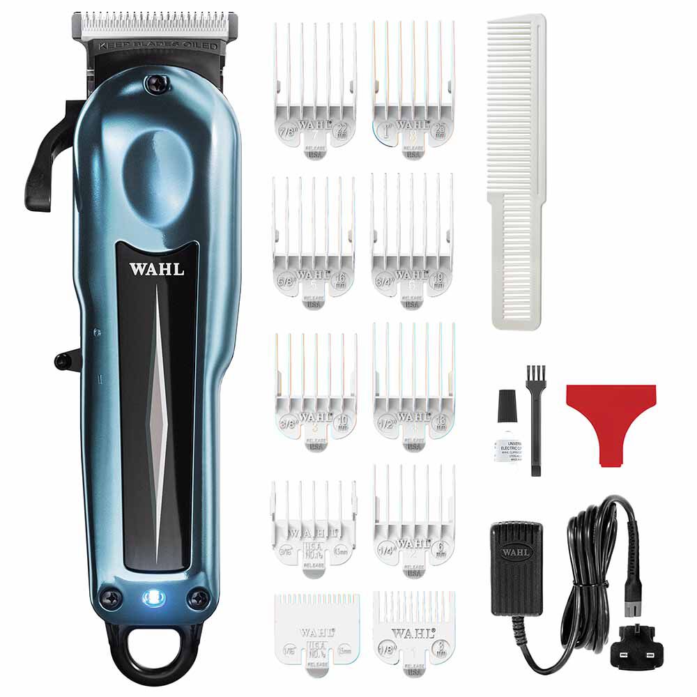Wahl Vapor & Super taper X 2点セット Wahl Super Taper X Cordless Clipper | Clippers | Sally Beauty