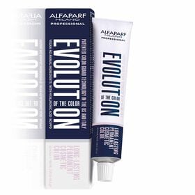 Alfaparf Milano Evolution of the Colour Permanent Hair Colour 9.1 Very Light Ash Blonde 60ml
