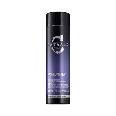 TIGI Catwalk Fashionista Conditioner 250ml