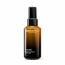 Sebastian Professional Smooth & Shine Styling Dark Oil 100ml