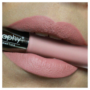 Bodyography Lip Lava Undressed Liquid Lipstick Stripped