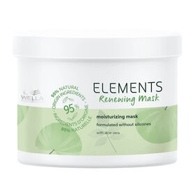 Wella Professionals Elements Renewing Mask 500ml
