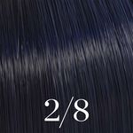 Wella Professionals Color Touch Demi-Permanent Hair Colour - 2/8 Black Pearl 60ml