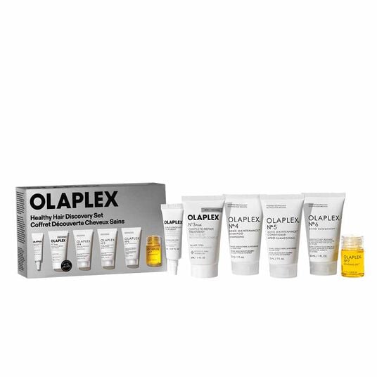 Olaplex The Healthy Hair Discovery Set, Pack of 6