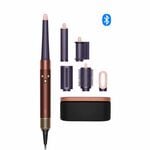 Dyson Airwrap&trade; Multi-styler and Dryer Straight & Wavy - Plum & Copper