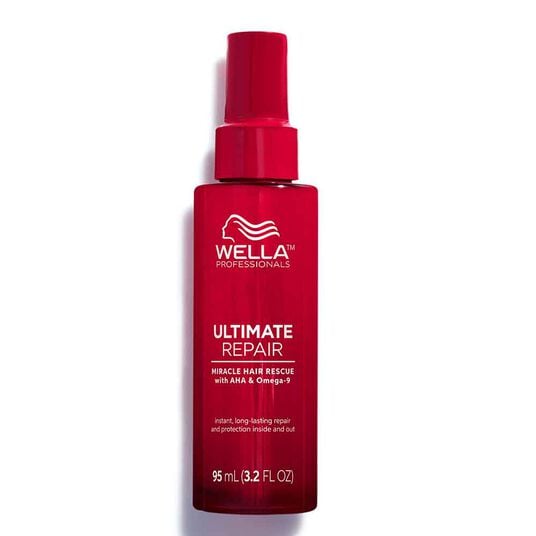 Wella Professionals Ultimate Repair Miracle Hair Rescue Spray 95ml