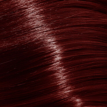 Rusk Deepshine Colour - 5.56Mr Mahogany Red 100ml
