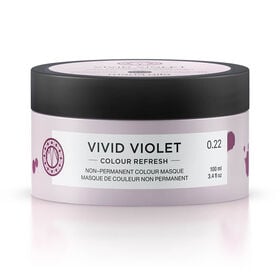 Maria Nila Colour Refresh Non-Permanent Colour Masque 100ml