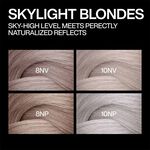 Redken Shades EQ Bonder Inside Demi-Permanent Hair Colour 08NV Lavender Jewel 60ml
