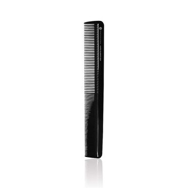 S Professional Hard Rubber Cutting Comb Large