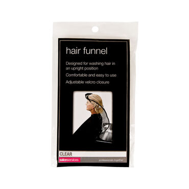 Salon Services Hair Funnel