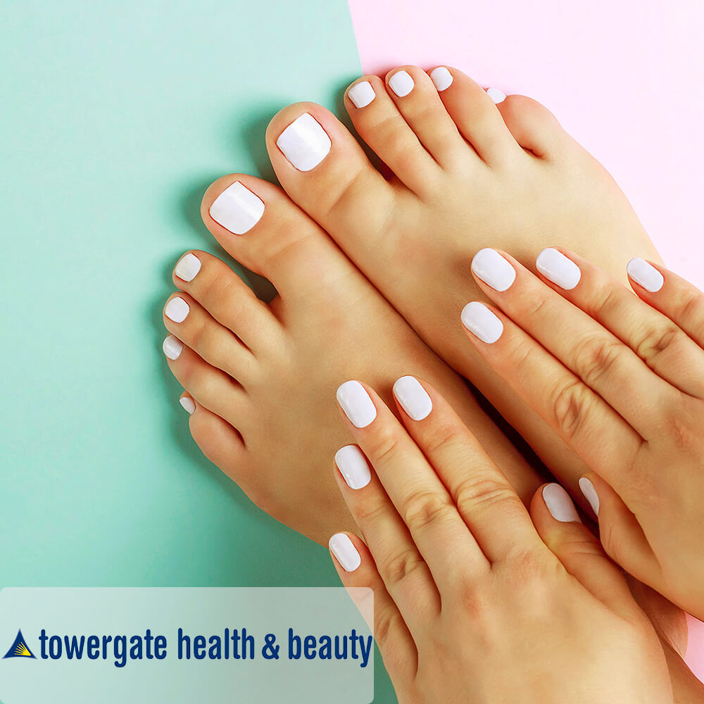 Peticare nail online