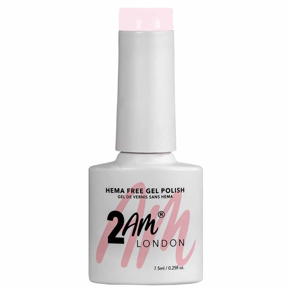 2AM London Gel Polish - Shut Up 7.5ml