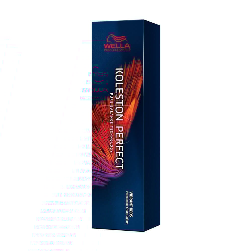 Wella Professionals Koleston Perfect Lights Permanent Hair Colour 77/44 60ml