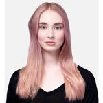 ghd Platinum+ Hair Straightener, White