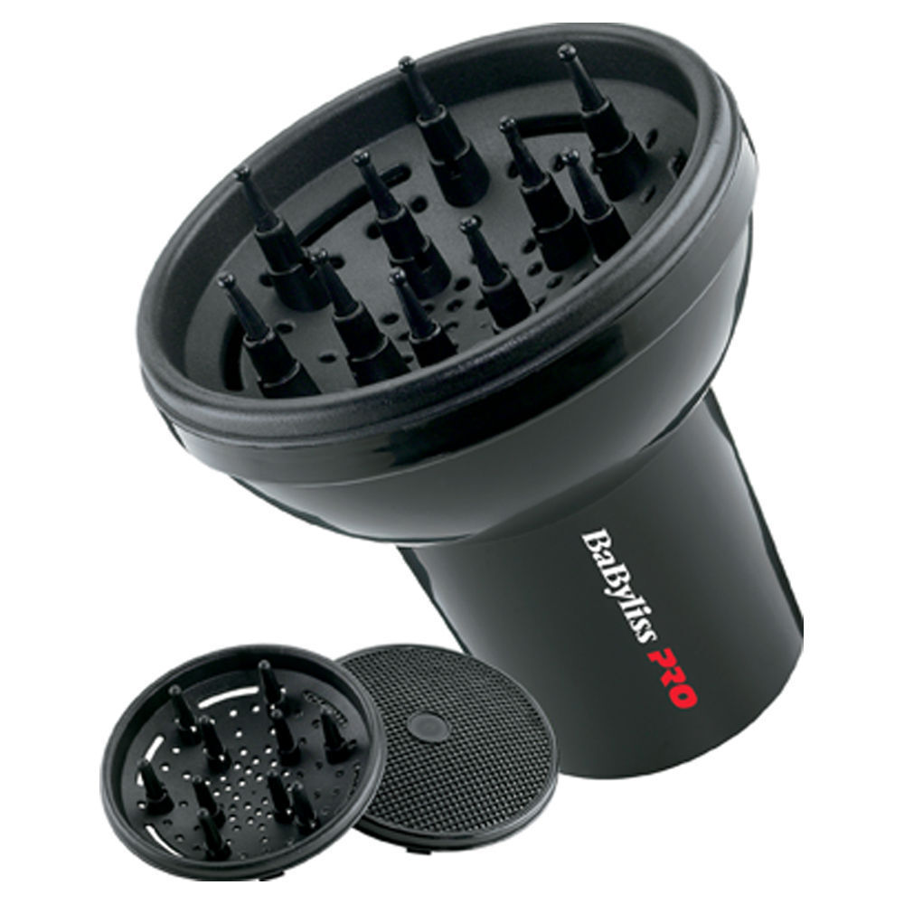 Babyliss Pro 3 In 1 Diffuser Professional Hairdryers Diffusers Salon Services