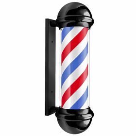 Barburys Rotating Barber Pole 70cm