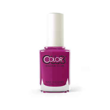 Color Club Love Me Love Me Not Collection, It's Complicated Nail Lacquer 15ml