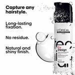 Loreal Professionnel Tecni.Art Fix Design Directional Fixing Spray, 200ml