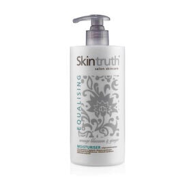 Skintruth Equalising Moisturiser 500ml