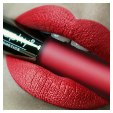 Bodyography Lip Lava Liquid Lipstick Regal 2.5ml