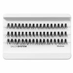 Salon System Individual Lash Luxe 3D Medium 16g