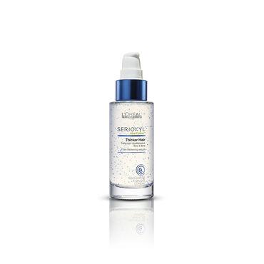L'Oréal Professionnel Serioxyl Thicker Hair Fibre Thickening Serum 90ml