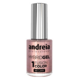 Andreia Professional Hybrid Gel Fusion Color Nail Polish 10.5ml