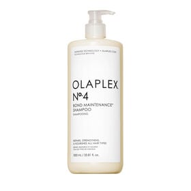 Olaplex No. 4 Bond Maintenance Shampoo 1000ml
