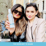 Color Wow Dream Cocktail Coconut-Infused Leave-In Smoothing Treatment 200ml