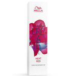 Wella Professionals Color Fresh Create Semi Permanent Hair Colour - Next Red 60ml