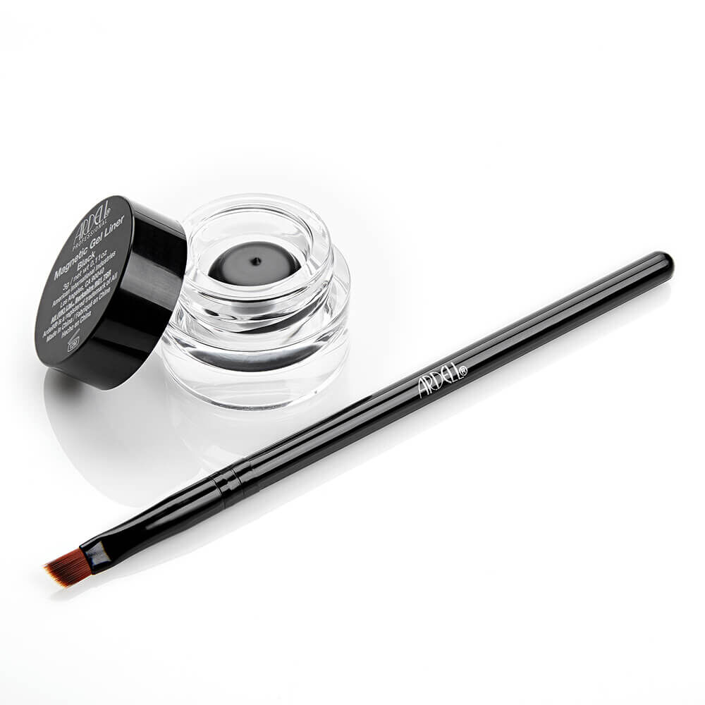Ardell Gel Liner & Brush Set Strip Eyelashes Sally Beauty