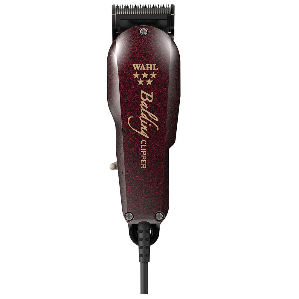 Wahl Balding Clipper | Professional Hair Clippers | Salon Services