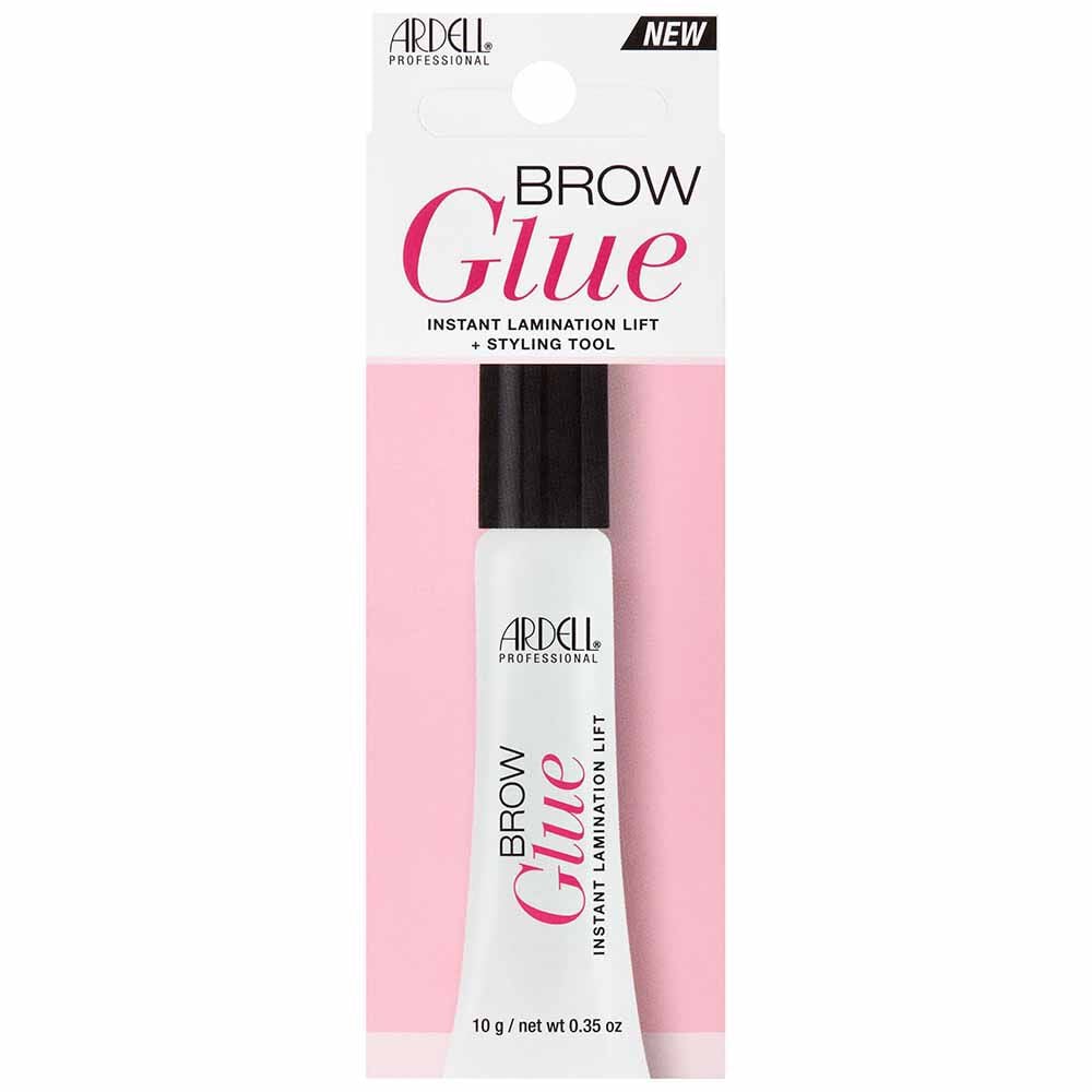 Ardell Brow Glue Instant Lamination Lift + Styling Tool 24.04g