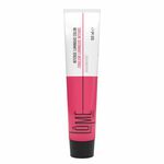 Lômé Paris Permanent Hair Colour Crème, Relfex 5.12 Very Light Blonde Ash Gold 100ml