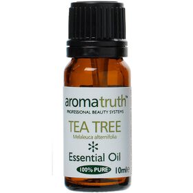 Aromatruth Essential Oil - Tea Tree 10ml
