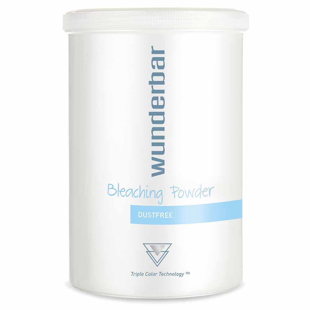 Wunderbar Bleach Powder dustfree 500g