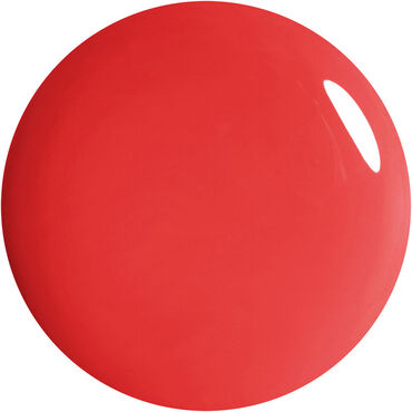 Morgan Taylor Nail Lacquer - Hot Hot Tamale 15ml