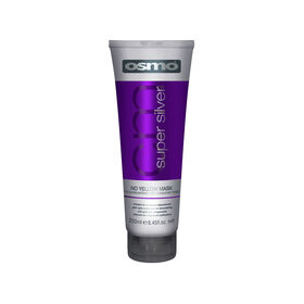 Osmo Super Silver, No Yellow Hair Mask 250ml