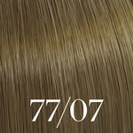 Wella Professionals Color Touch Demi-Permanent Hair Colour - 77/07 Medium Blonde Natural Brown 60ml