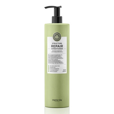 Maria Nila Structure Repair Conditioner 1L