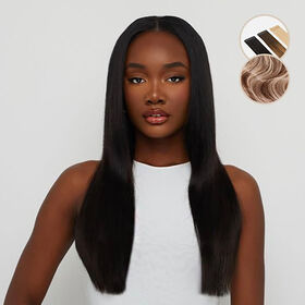 Beauty Works Celebrity Choice Slimline Tape Human Hair Extensions 18 Inch 48g