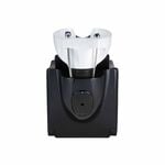 Mirplay Jordan Shampoo Unit - Black