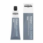 L'Oréal Professionnel Majirel Permanent Hair Colour - 5 Cool Cover 60ml