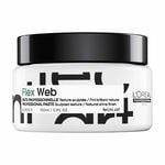 LOreal Professionnel Tecni.Art Web Design Sculpting Paste, 150ml