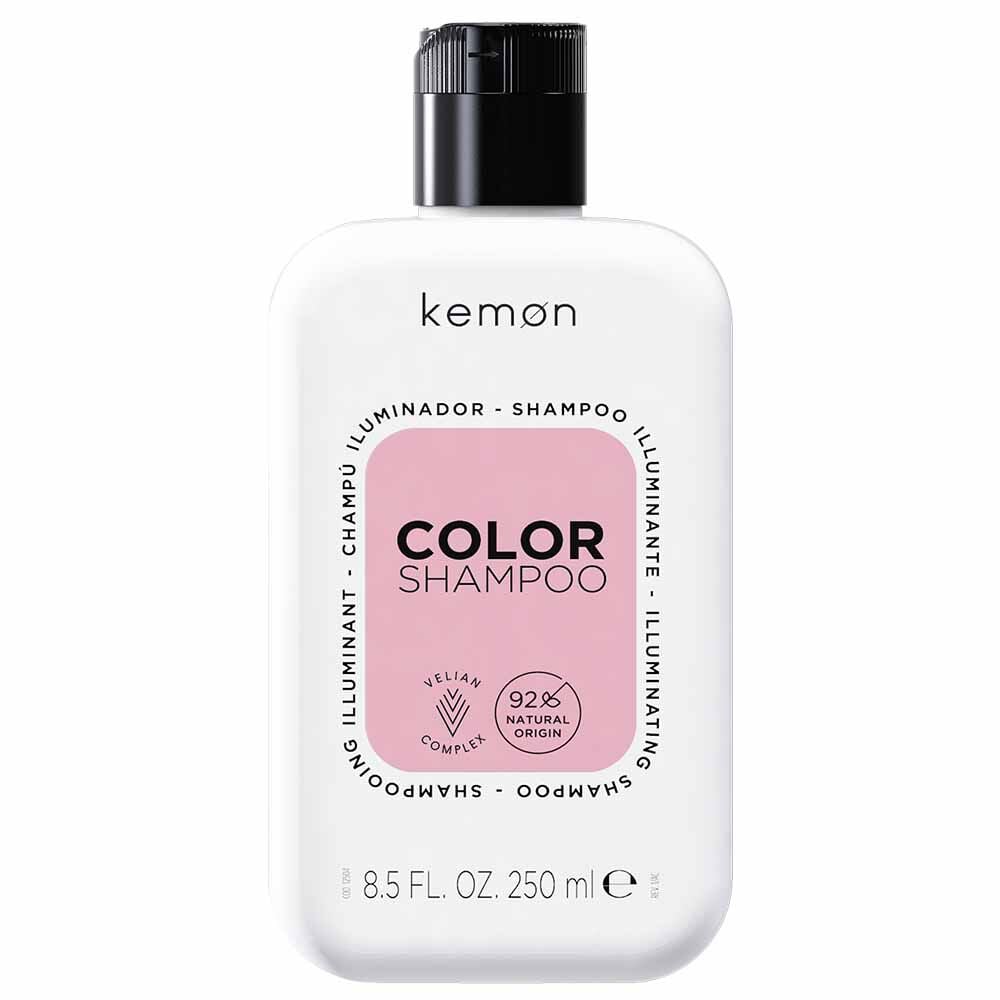 Kemon Care Color Shampoo 250ml