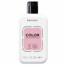 Kemon Care Color Shampoo 250ml