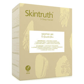 Skintruth Soothing Facial Kit