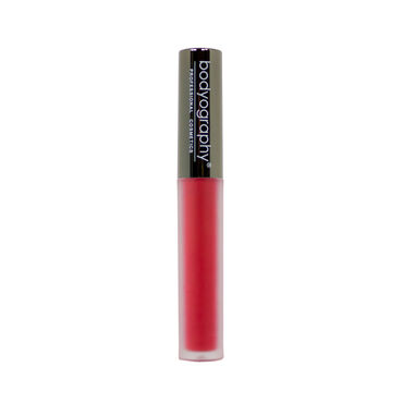 Bodyography Lip Lava Liquid Lipstick Regal 2.5ml