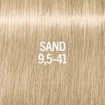 Schwarzkopf Professional BlondMe Glow Toner - Sand 60ml